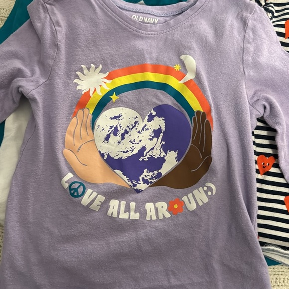 5T Long Sleeve Bundle - Picture 4 of 12